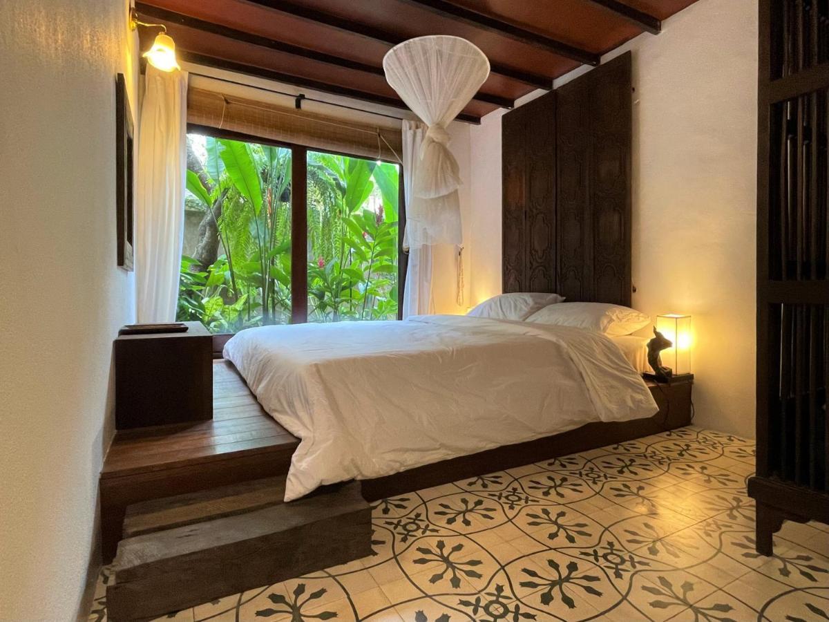 Chiang Maan Residence Chiang Mai Extérieur photo