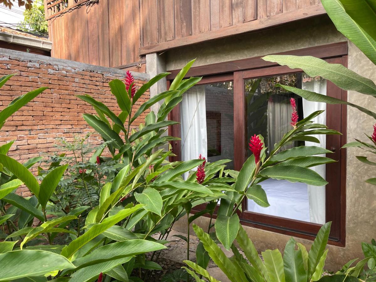 Chiang Maan Residence Chiang Mai Extérieur photo