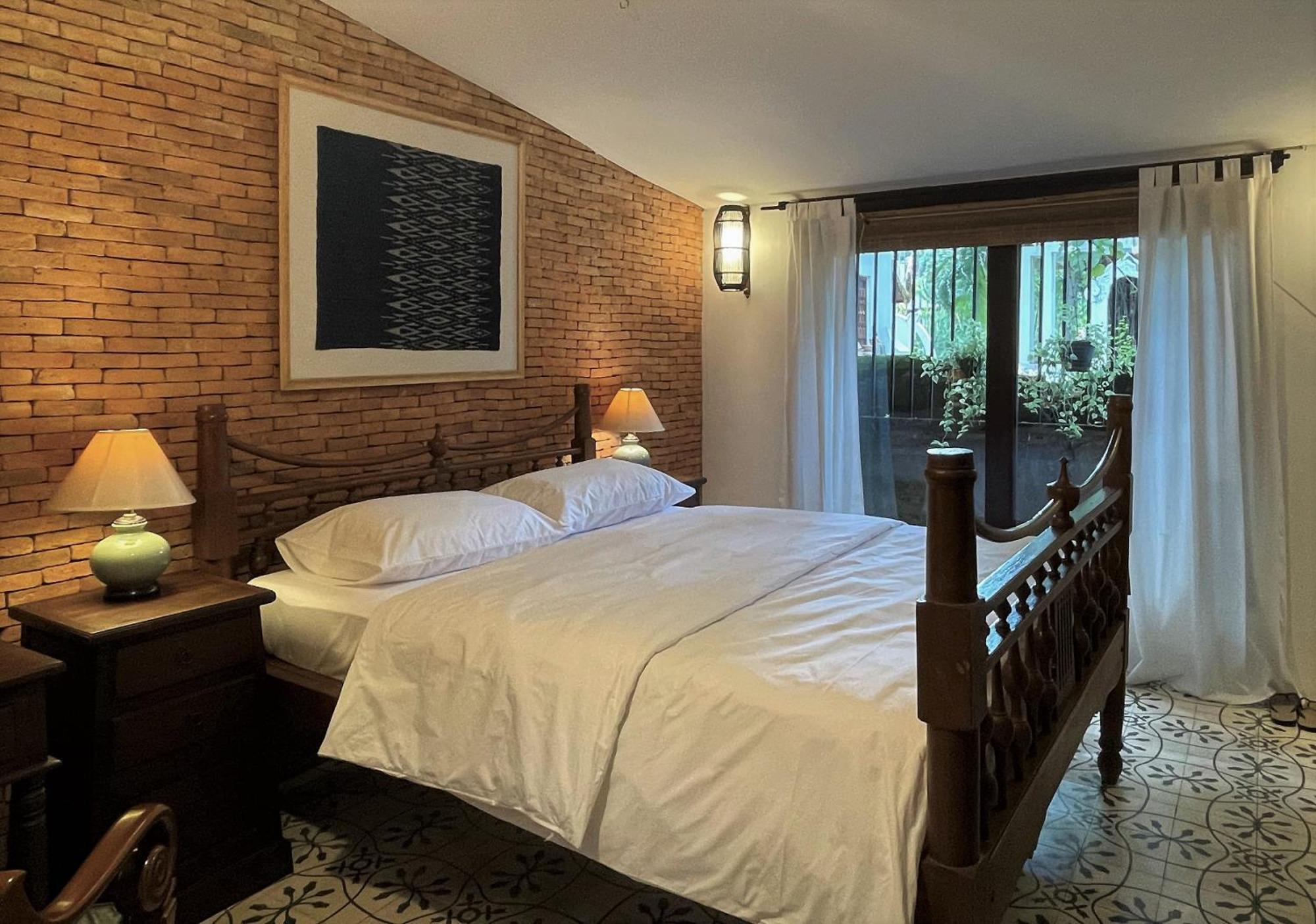 Chiang Maan Residence Chiang Mai Extérieur photo