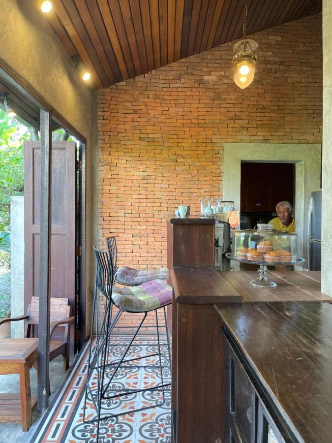 Chiang Maan Residence Chiang Mai Extérieur photo