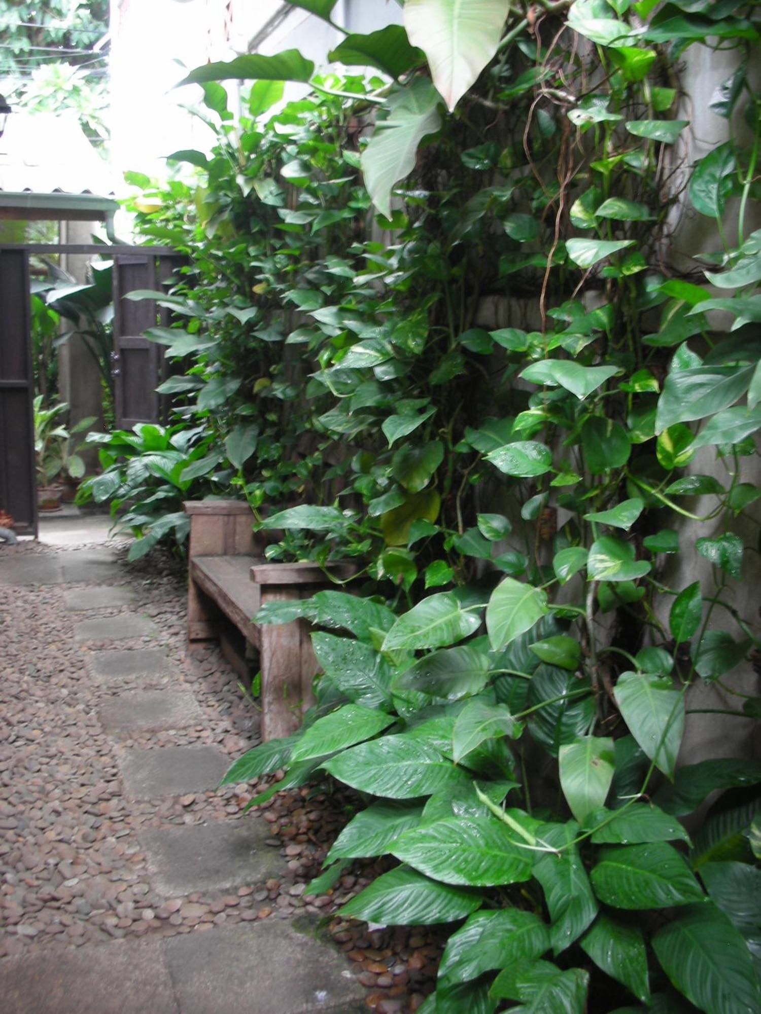 Chiang Maan Residence Chiang Mai Extérieur photo