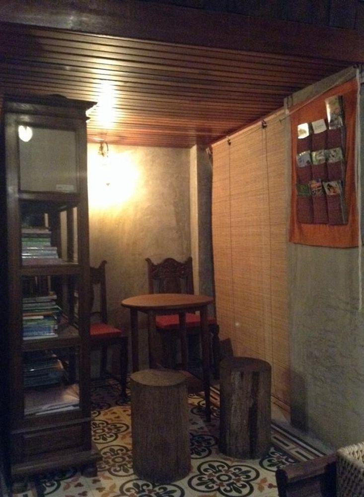 Chiang Maan Residence Chiang Mai Extérieur photo