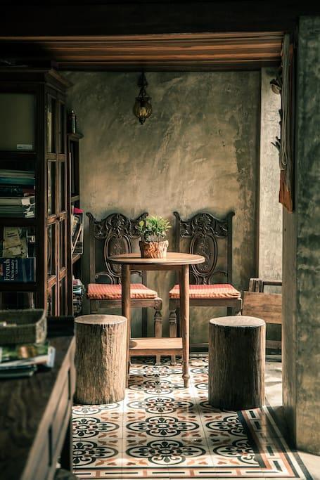 Chiang Maan Residence Chiang Mai Extérieur photo