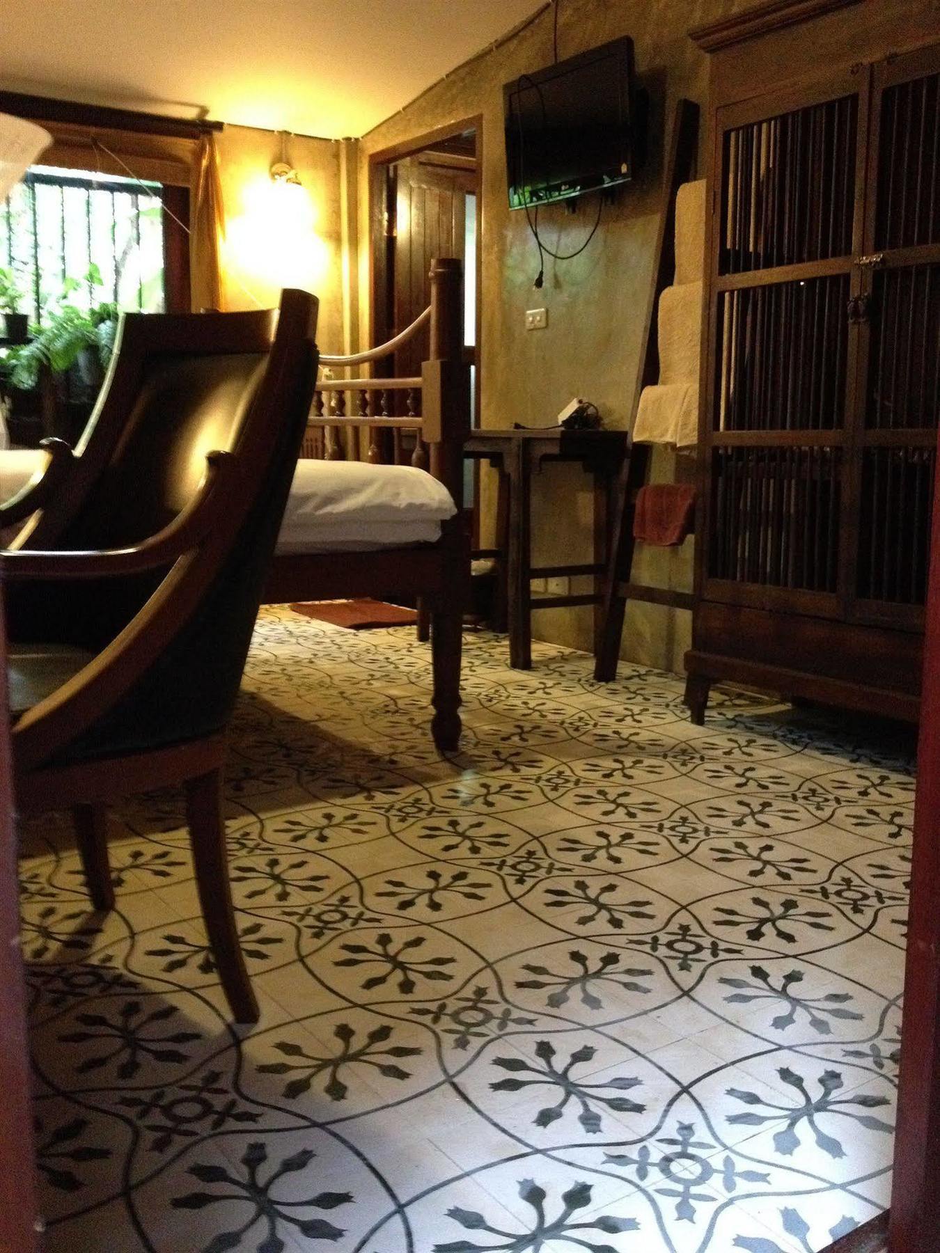 Chiang Maan Residence Chiang Mai Extérieur photo