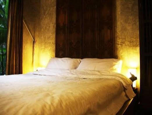 Chiang Maan Residence Chiang Mai Extérieur photo